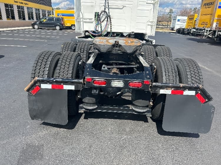 2019 Volvo VNL 760 — photo 6