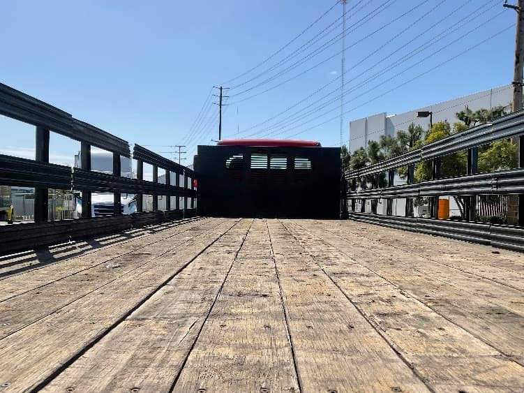 2019 Freightliner M2 106 — photo 8