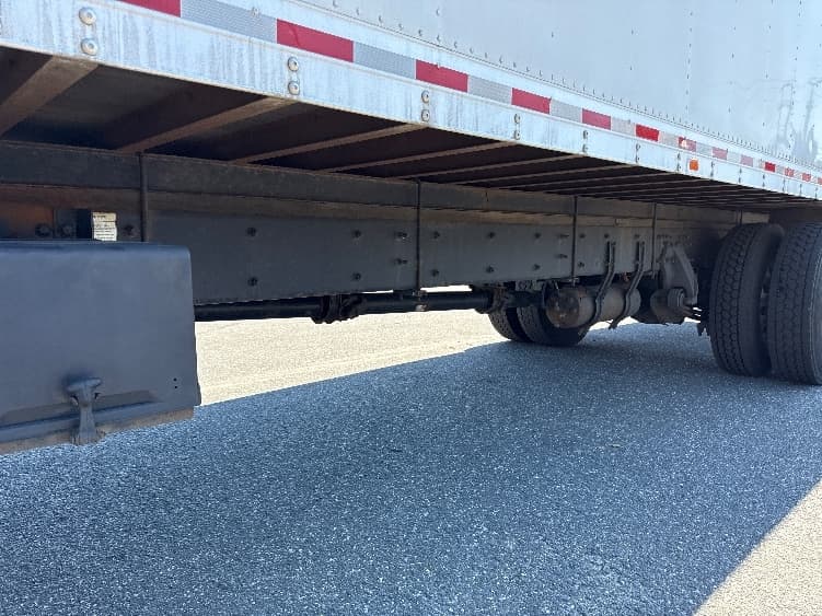 2019 Freightliner M2 106 — photo 5