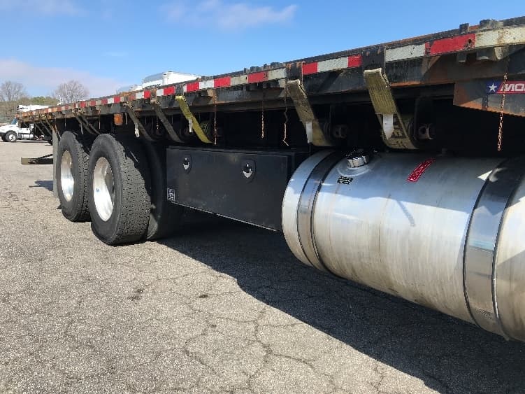 2019 Freightliner M2 112 — photo 10