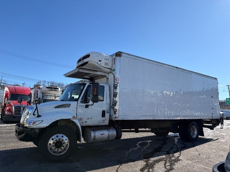 2019 International 4300 — photo 4