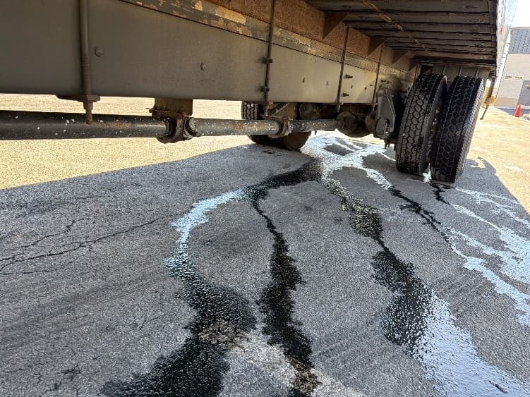 2019 International 4300 — photo 5