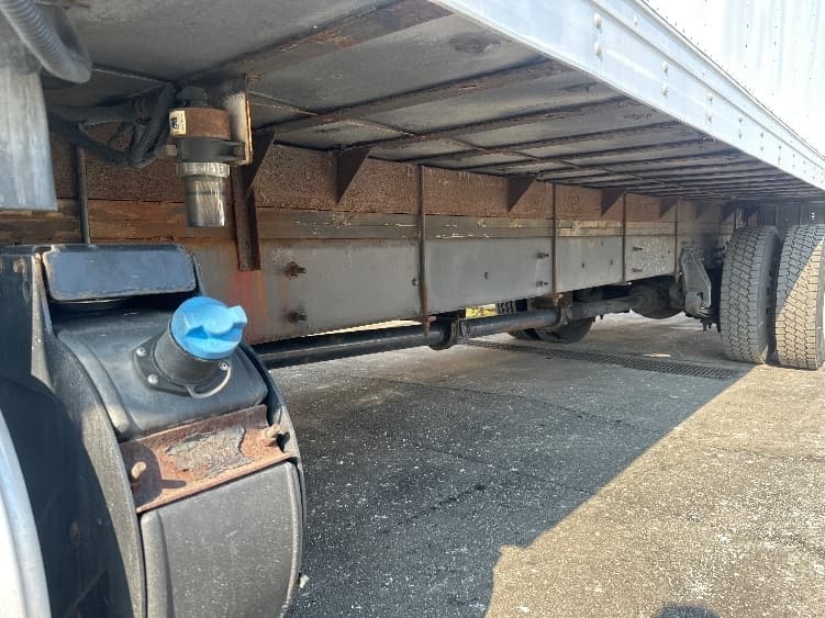 2019 International 4300 — photo 5