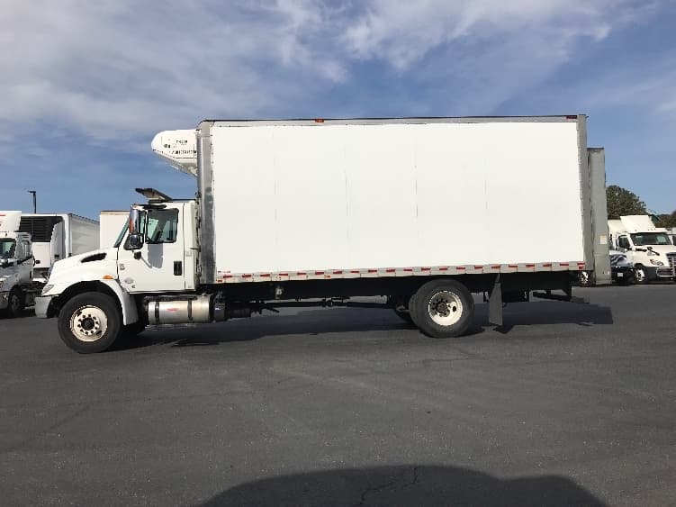 2019 International 4300 — photo 4