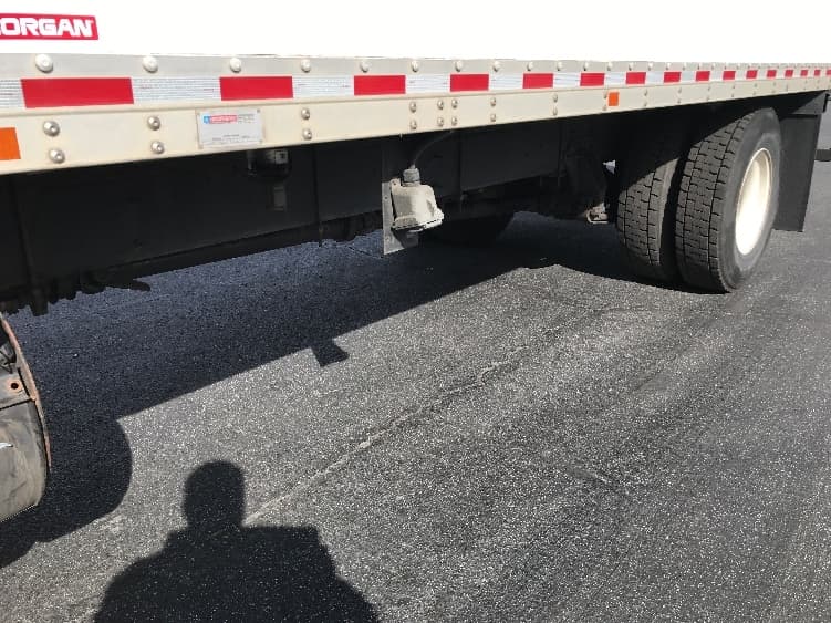 2019 International 4300 — photo 5