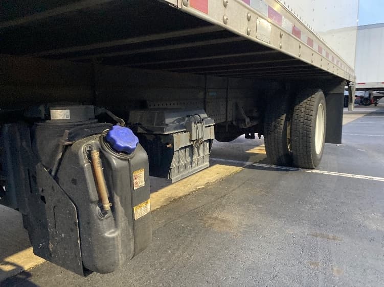 2019 Isuzu NQR — photo 5