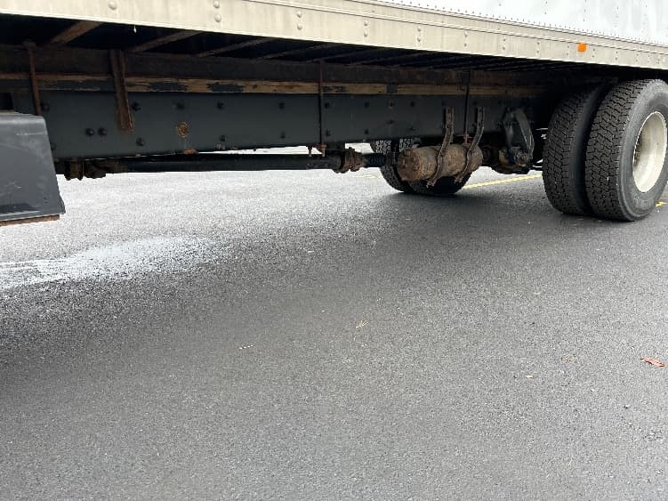 2019 Freightliner M2 106 — photo 5