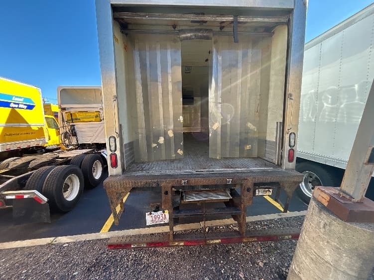 2019 Freightliner M2 106 — photo 8