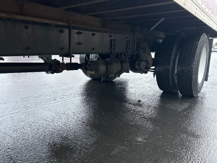 2019 Freightliner M2 106 — photo 5