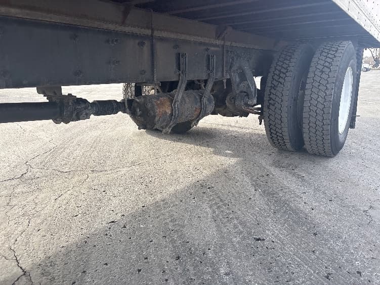 2019 Freightliner M2 106 — photo 5