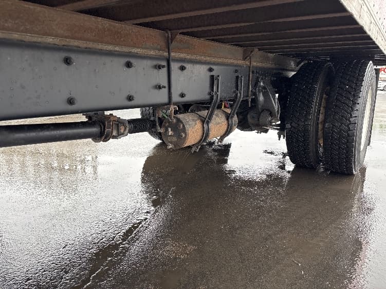 2019 Freightliner M2 106 — photo 5