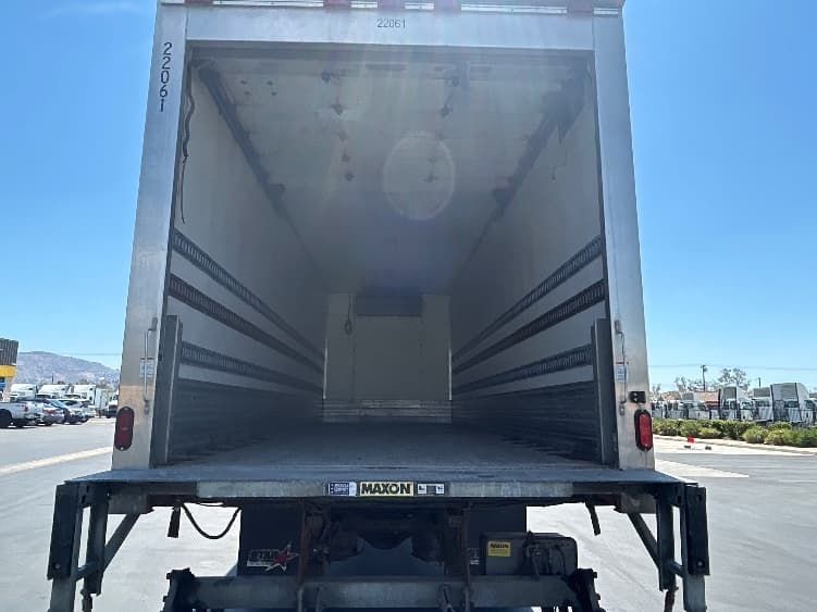 2020 International MV — photo 8