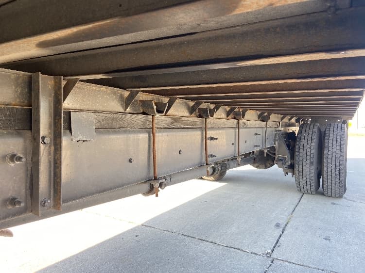 2024 International MV — photo 5