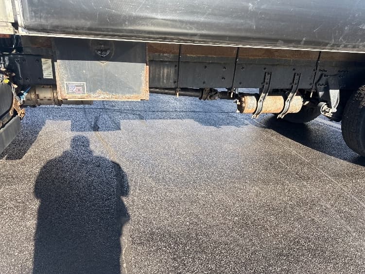 2019 Freightliner M2 106 — photo 5