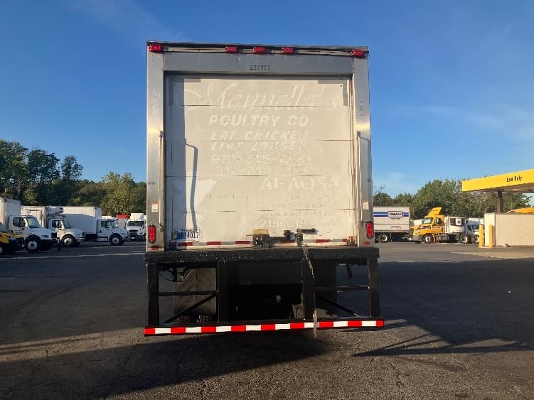 2019 International HV — photo 7