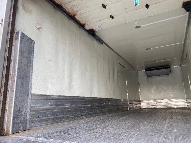 2019 International HV — photo 10