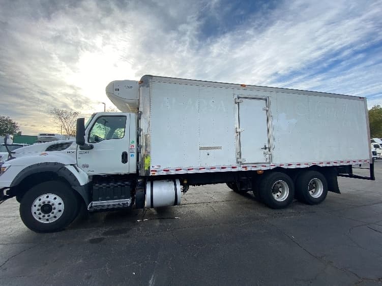 2019 International HV — photo 4