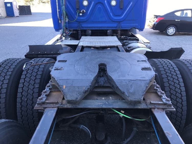 2019 Freightliner Cascadia — photo 6