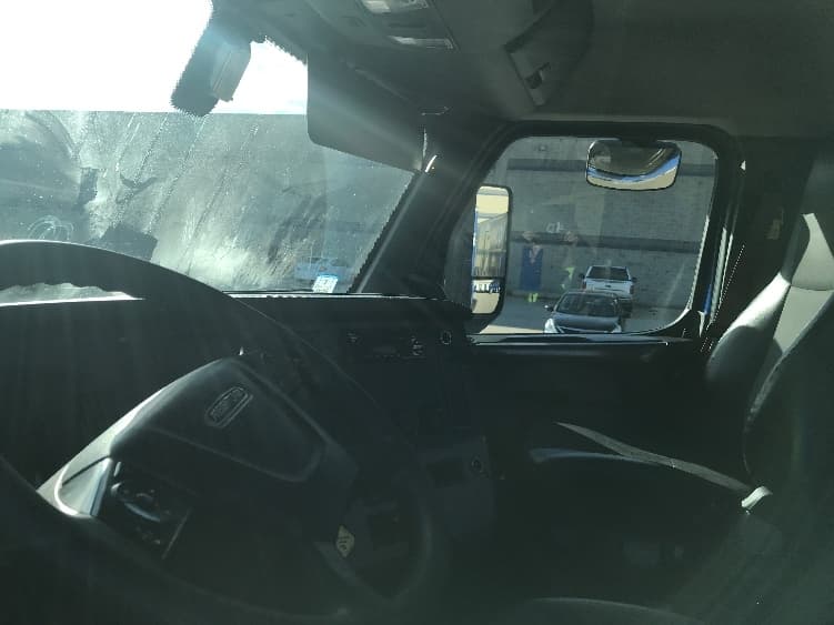 2019 Freightliner Cascadia — photo 10