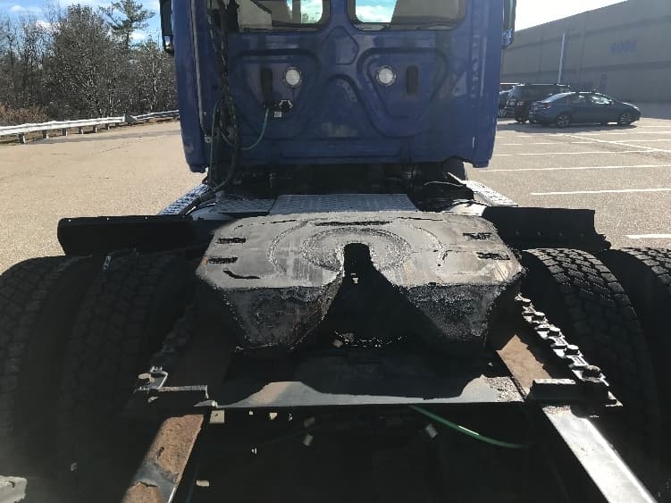 2019 Freightliner Cascadia — photo 6