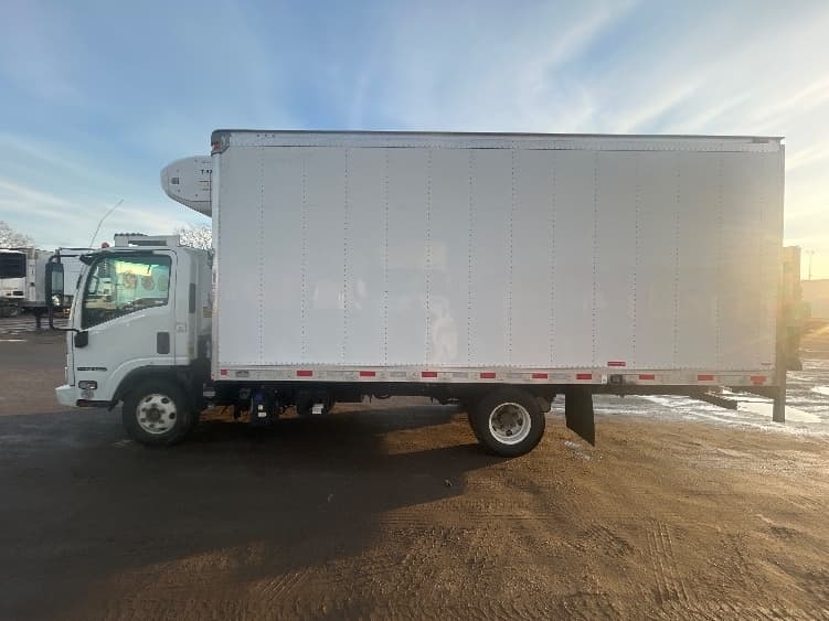 2023 Isuzu NPR — photo 4