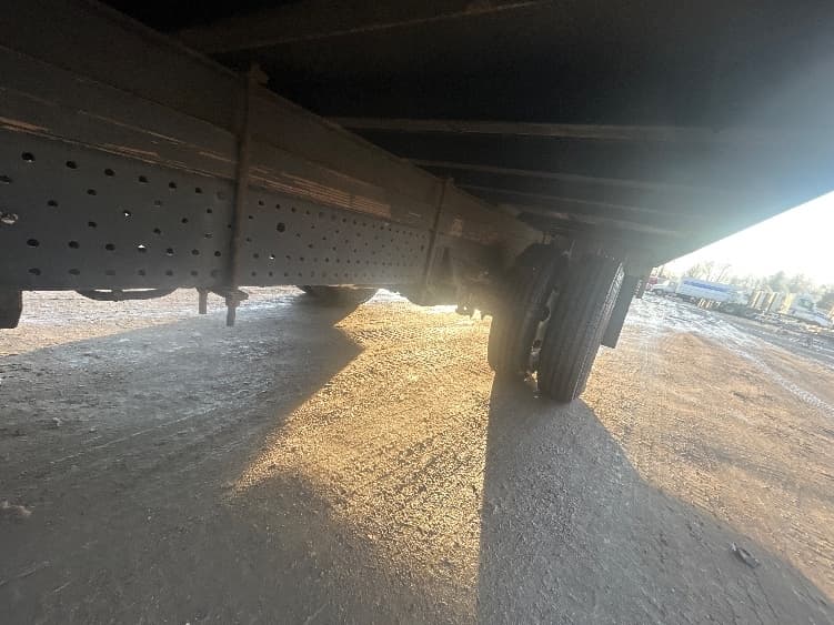 2023 Isuzu NPR — photo 5