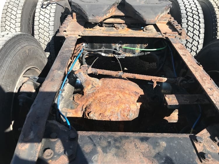 2019 Freightliner Cascadia — photo 6