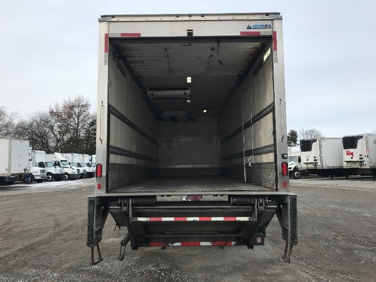 2019 Freightliner M2 106 — photo 8