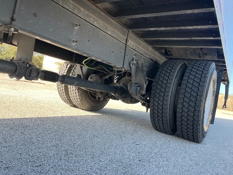 2019 International 4300 — photo 5