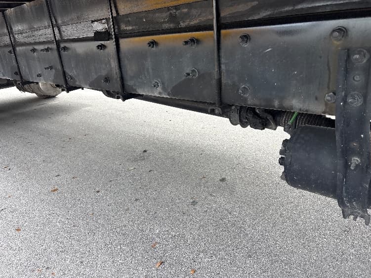 2019 Freightliner M2 106 — photo 5