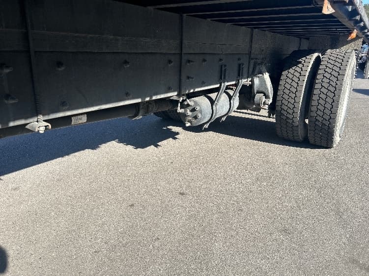 2019 Freightliner M2 106 in Fontana, CA — photo 5