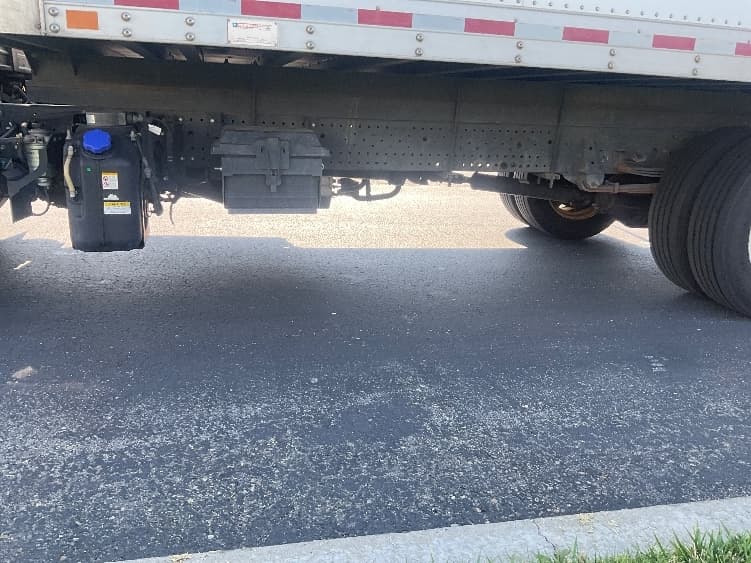 2019 Isuzu NQR — photo 5