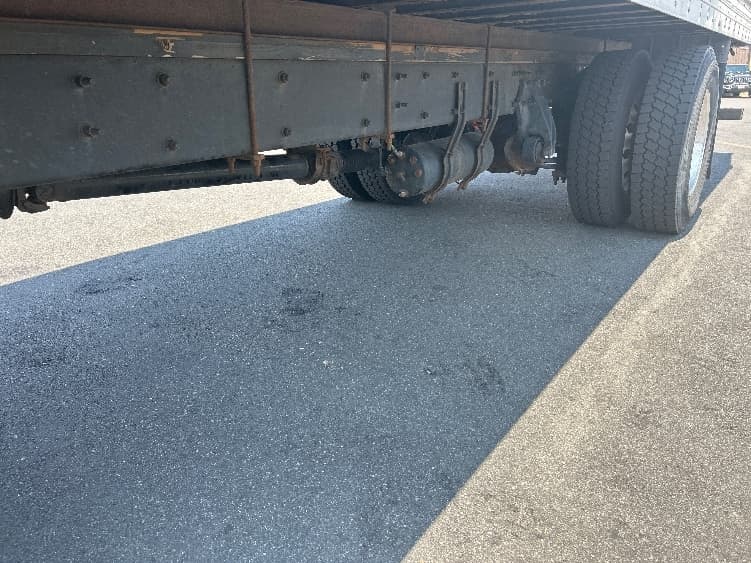 2019 Freightliner M2 106 — photo 5