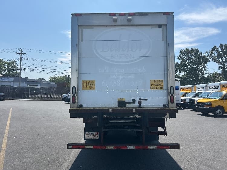 2019 Freightliner M2 106 — photo 7