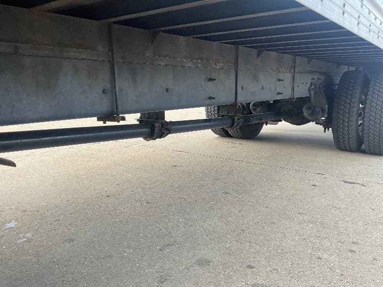 2019 International 4300 — photo 5