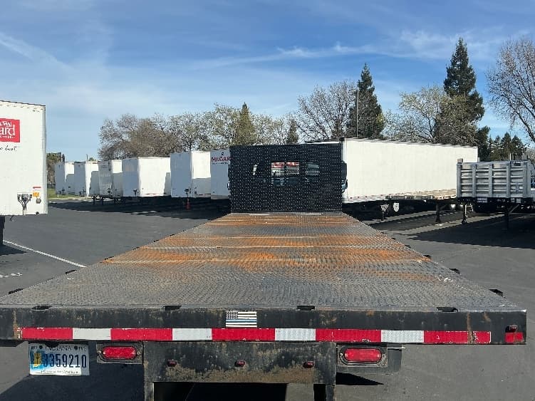 2019 Freightliner M2 112 — photo 8