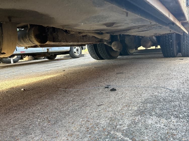 2019 Freightliner 114SD — photo 5