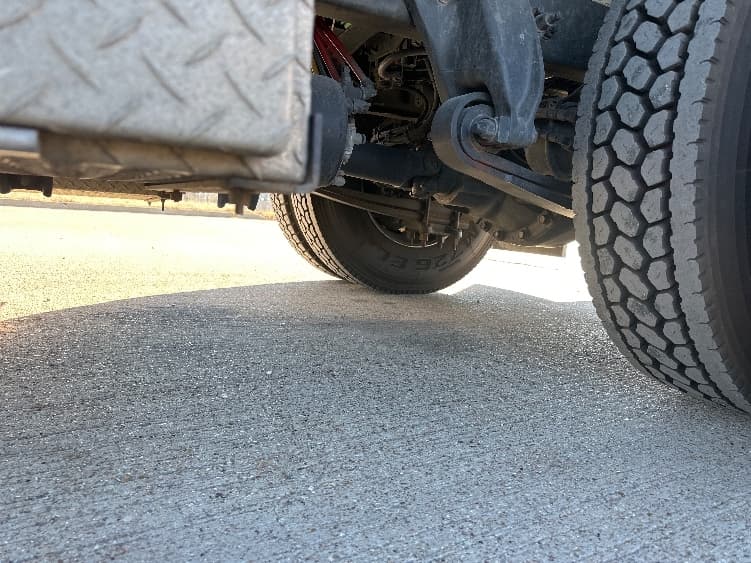 2019 Freightliner M2 106 — photo 5