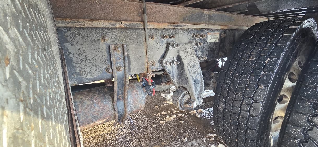 2019 Freightliner M2 106 — photo 5