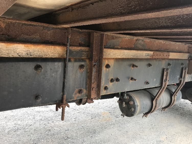 2019 Freightliner M2 106 — photo 5