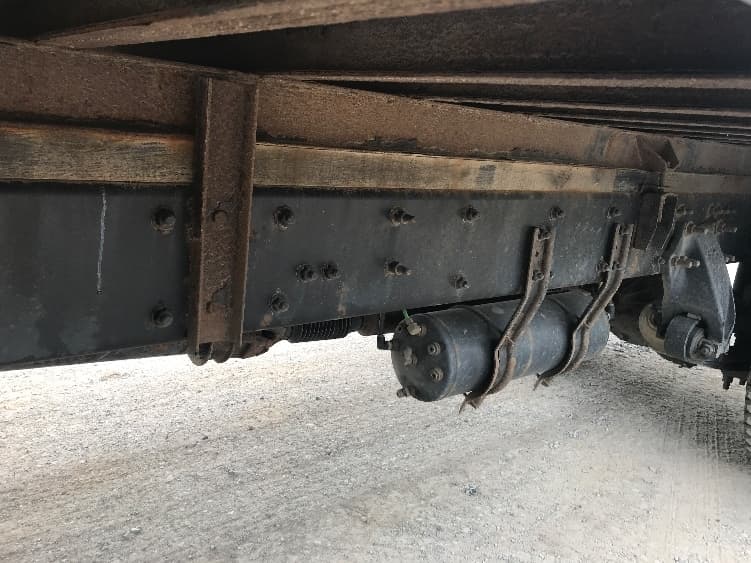 2019 Freightliner M2 106 — photo 5