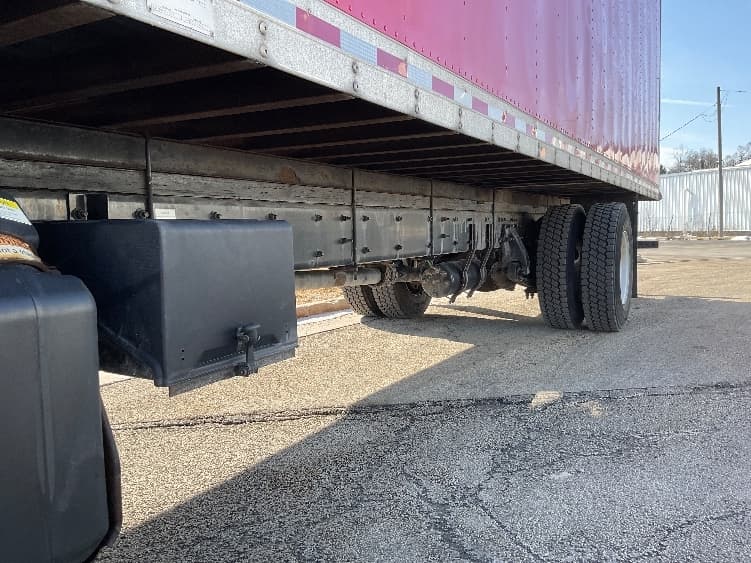 2019 Freightliner M2 106 — photo 5