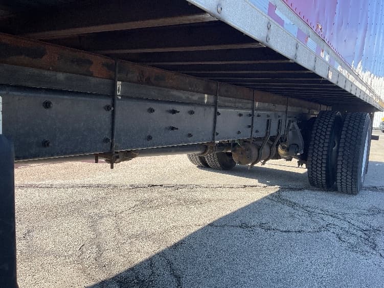 2019 Freightliner M2 106 — photo 5