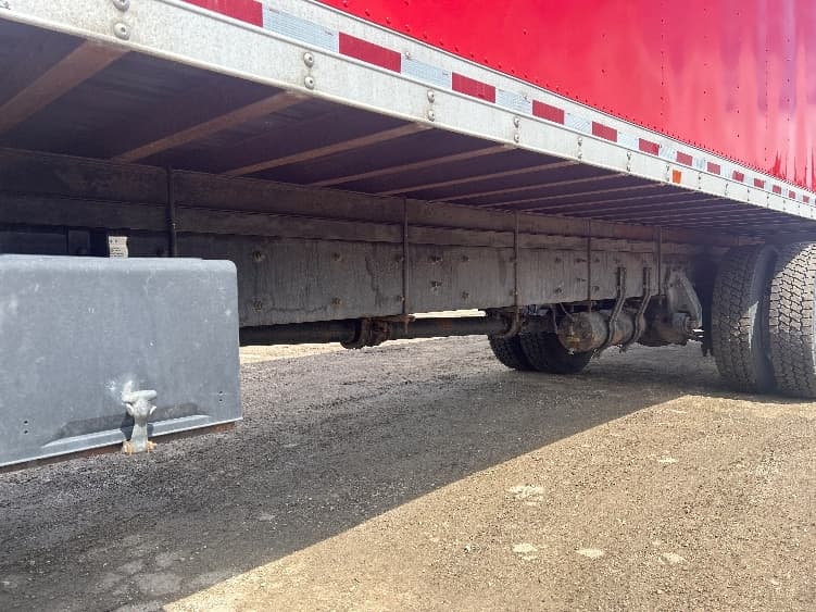 2019 Freightliner M2 106 — photo 5