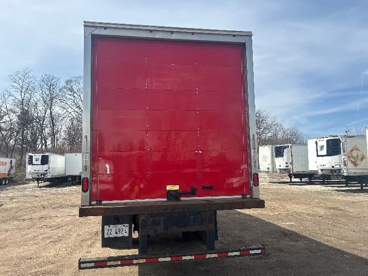 2019 Freightliner M2 106 — photo 7