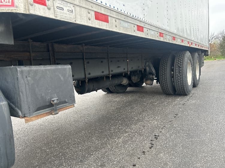 2019 Freightliner M2 106 — photo 5