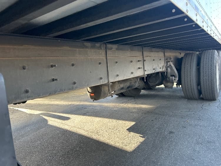 2019 Freightliner M2 106 — photo 5