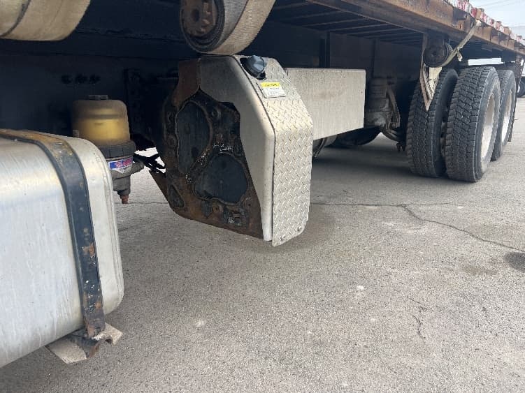 2019 Freightliner 114SD — photo 5