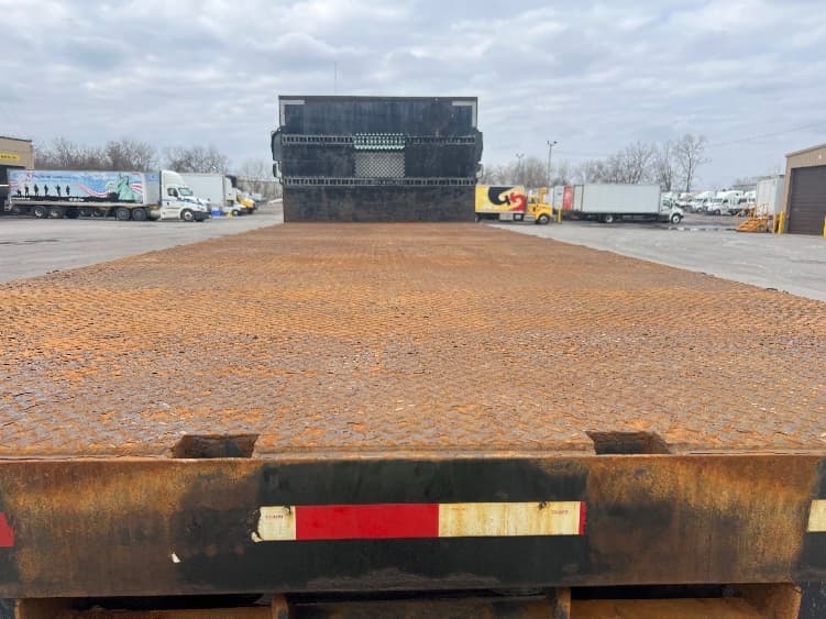 2019 Freightliner 114SD — photo 8