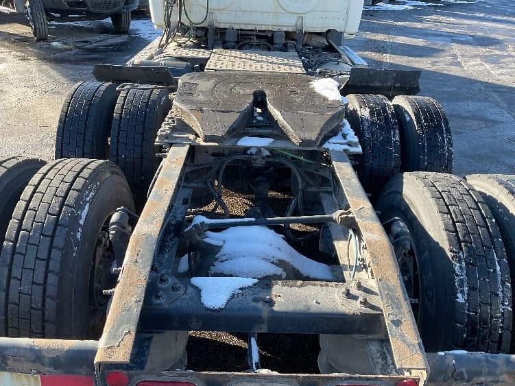 2019 Freightliner Cascadia — photo 6